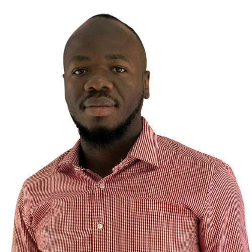 Cedric Tiako